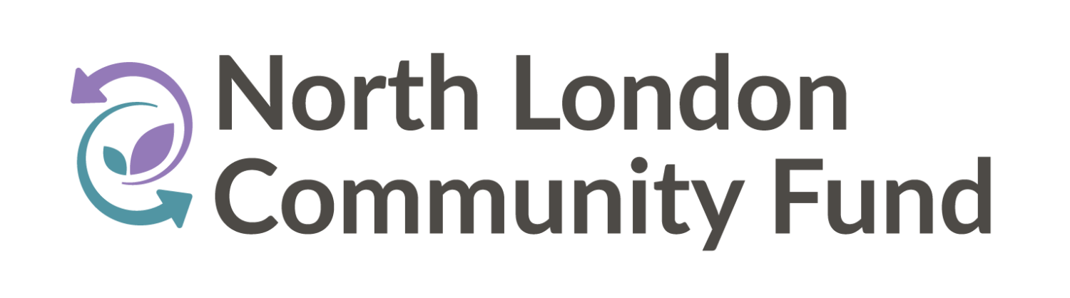 North London Community Fund logo