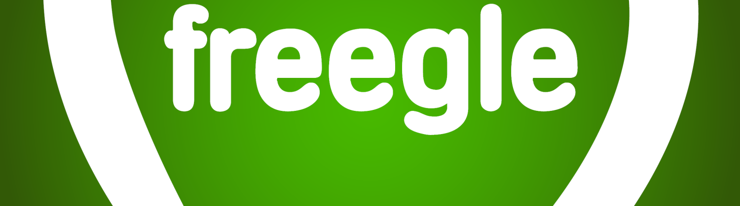 Freegle logo