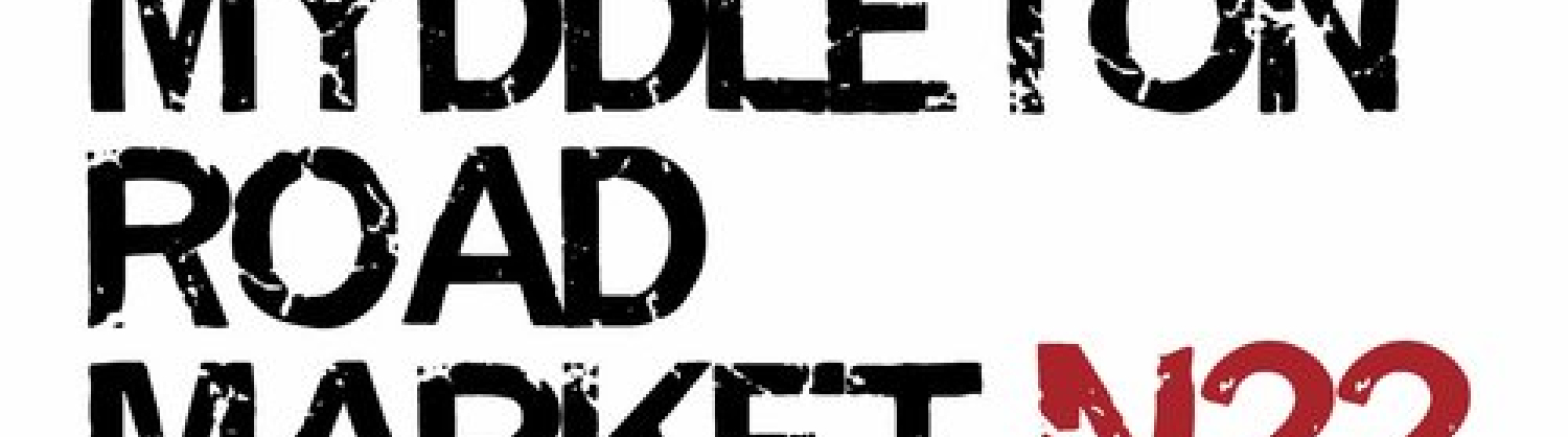 Myddleton Road Market logo