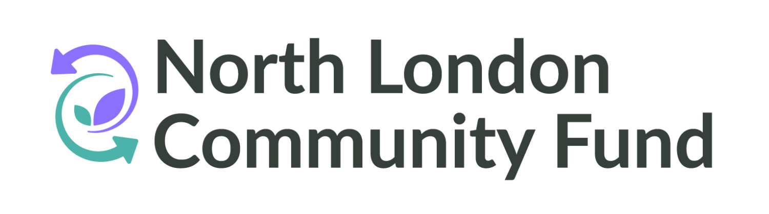 North London Community Fund logo