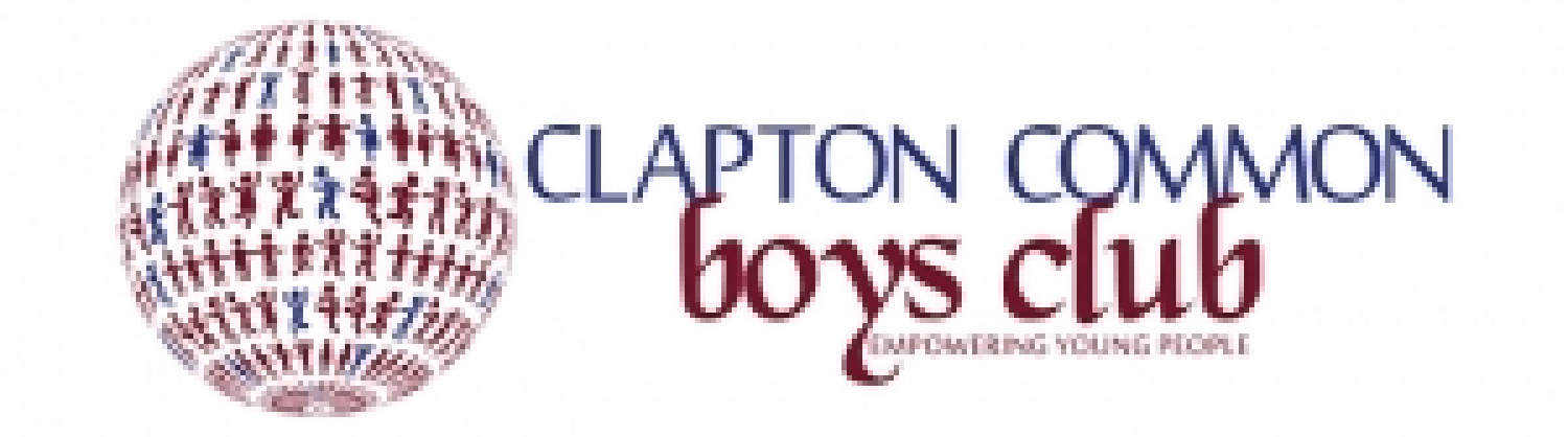 Clapton Common Boys Club logo