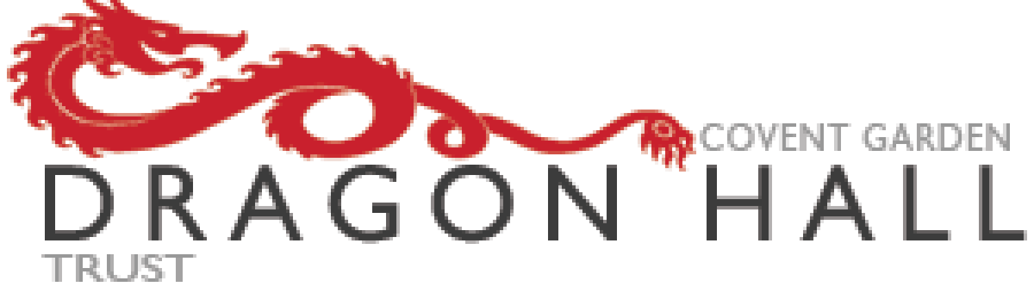 Dragon Hall logo