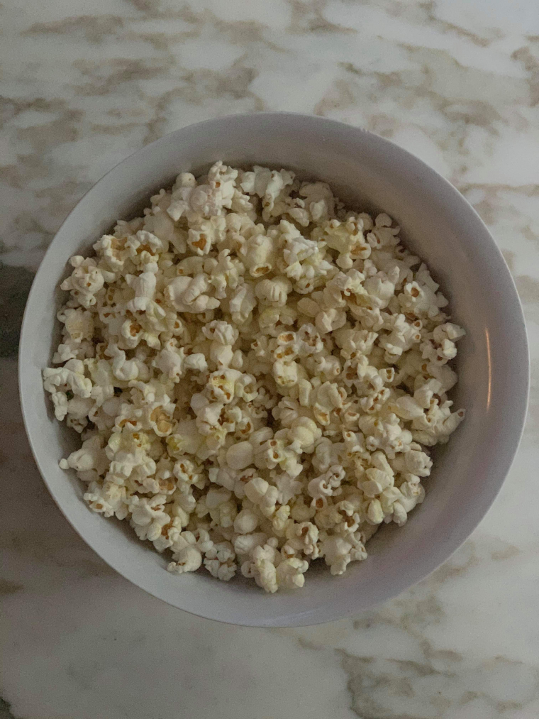 popcorn