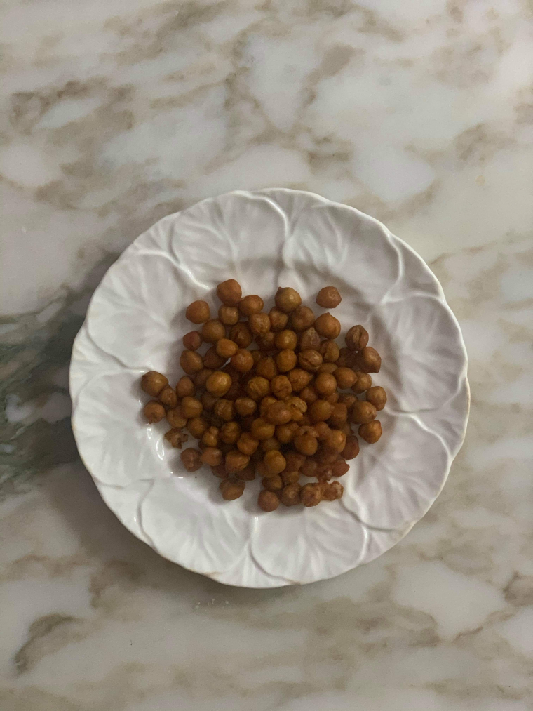 chickpeas