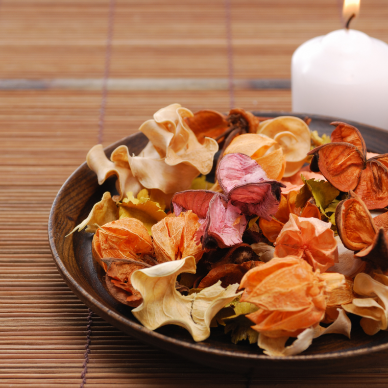 Potpourri