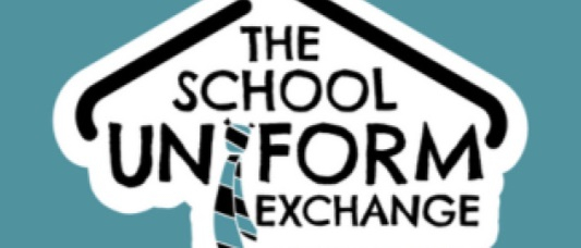 School Uniform Exchange logo