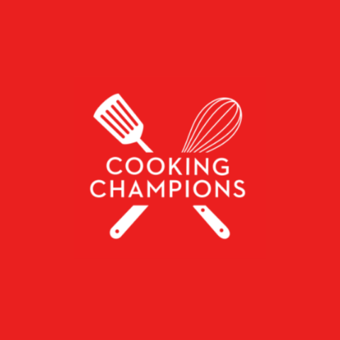 Cooking Champions logo