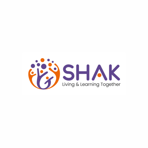 SHAK logo