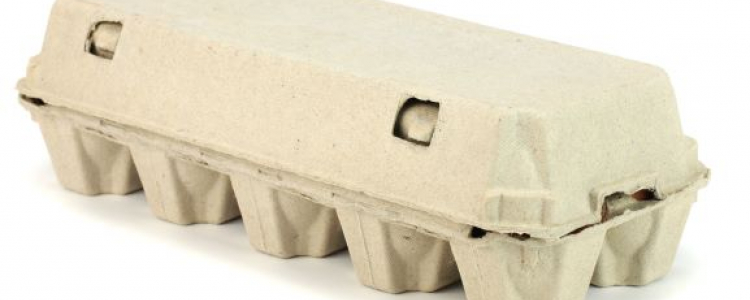 Egg carton