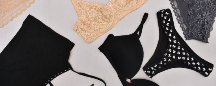 London Recycles  A-Z of recycling: Bras