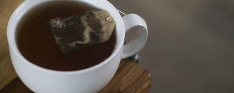 Tea bag