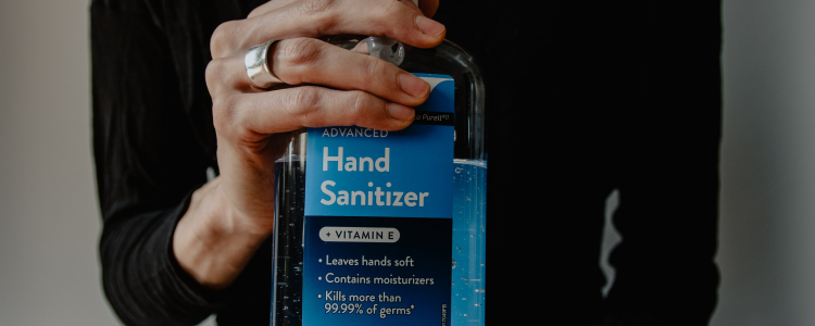 Hand Sanitiser