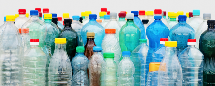 Recycled Plastics - RecyclingWorks